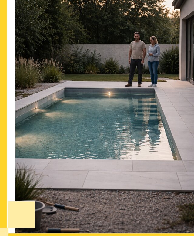 Проектирование бассейнов в Северске от 72765 р. | ЭриданСвк