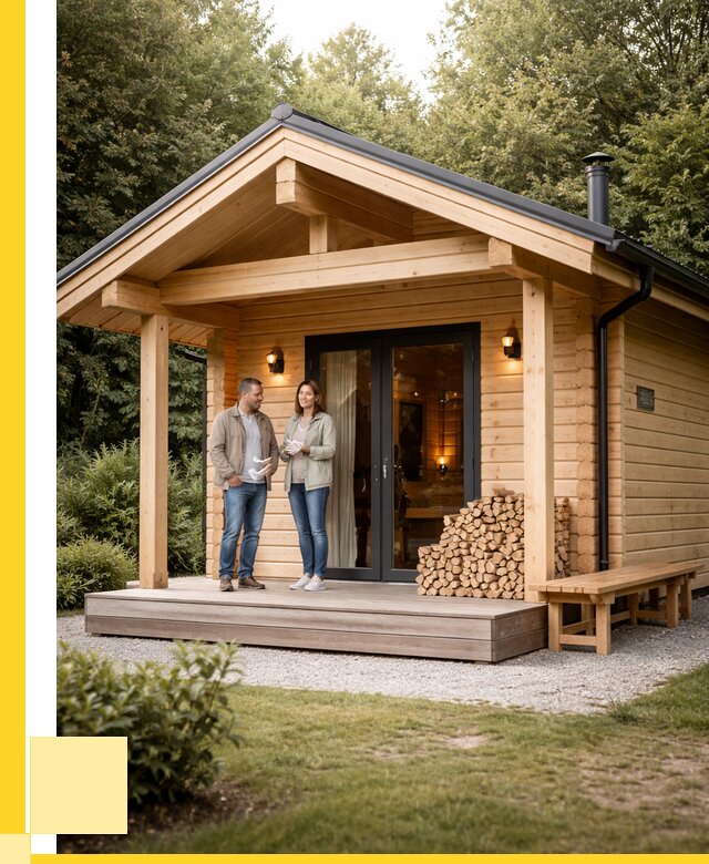 Бани под ключ в Северске от 935550 р. | Отделка под ключ — ЭриданСвк