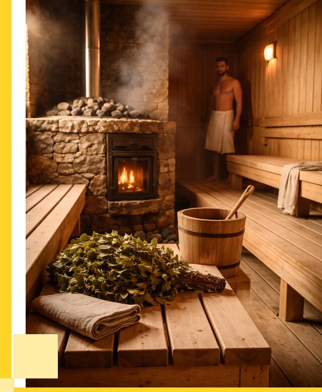 Парилки для бани купить в Северске от 77963 р. | ЭриданСвк