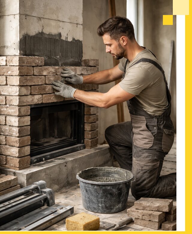 Услуги по устройству и монтажу Расул в банях и саунах в Северске